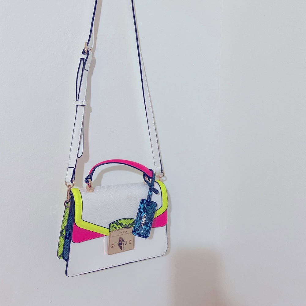 Aldo bag